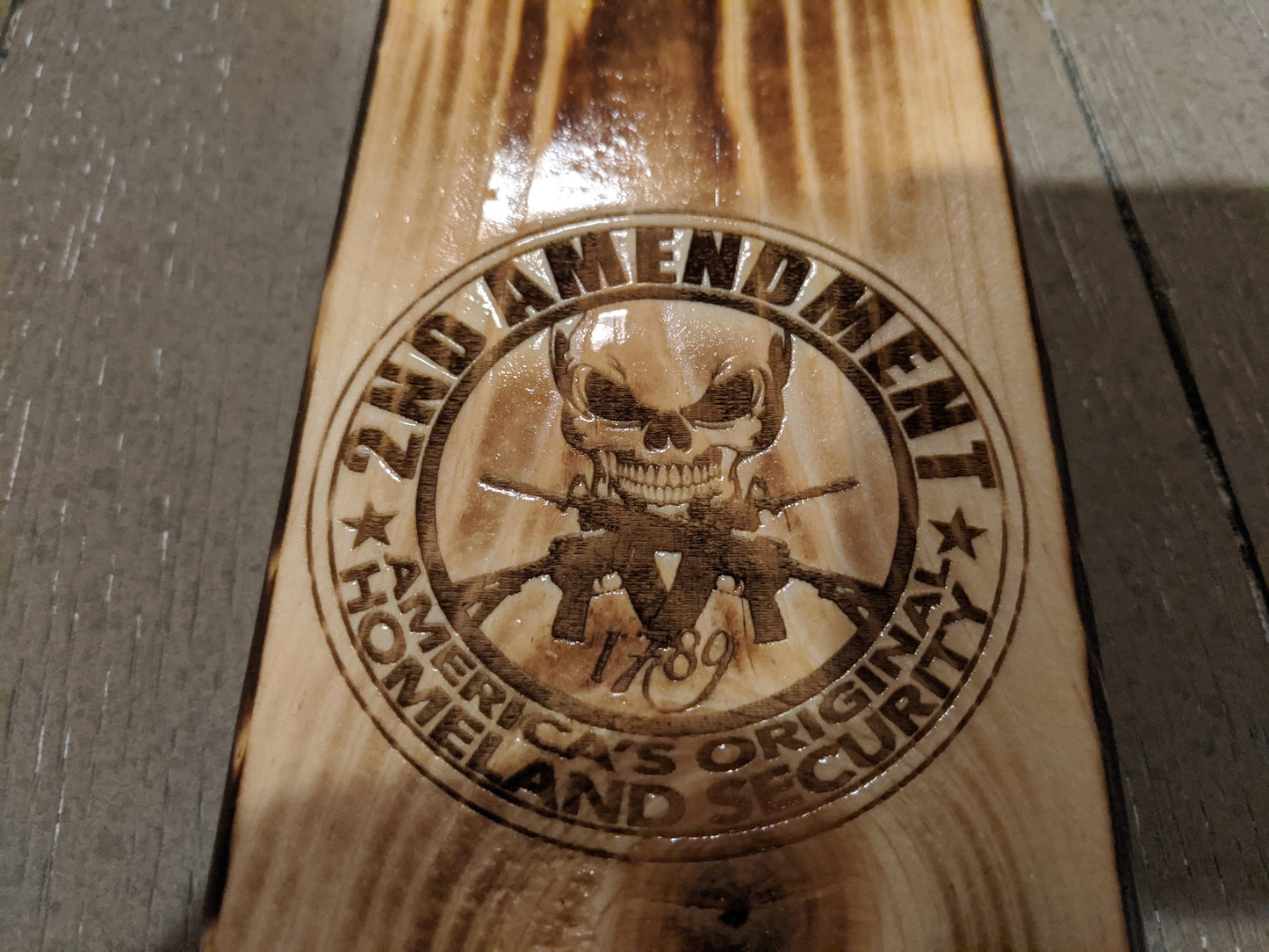 Custom laser Etched Wall Mounted Personalized Engraved Bottle Opener, Unique Valentines Day Gift, Man Cave Item